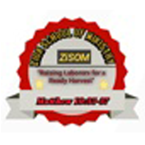 Zion School of Ministry